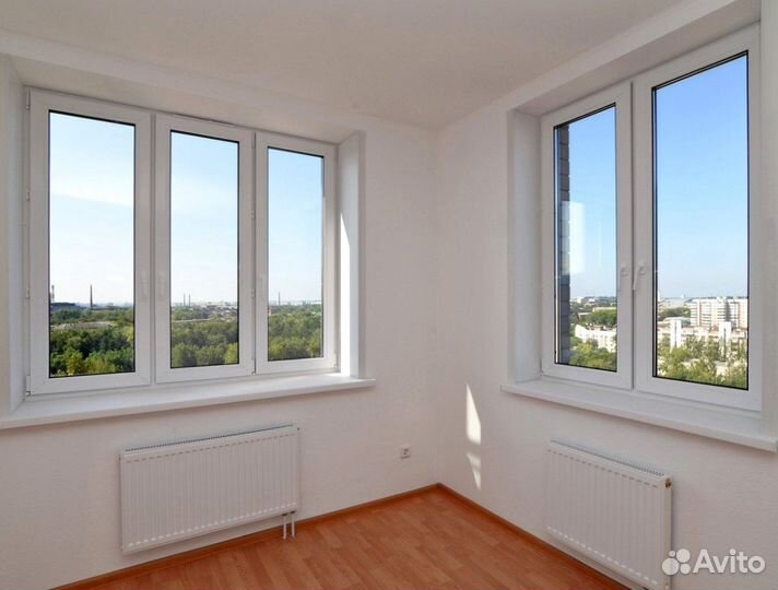 Окна пластиковые