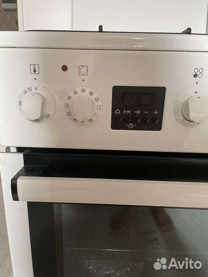 Газовая плита gorenje