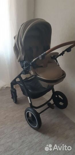 Коляска 2 в 1 rant