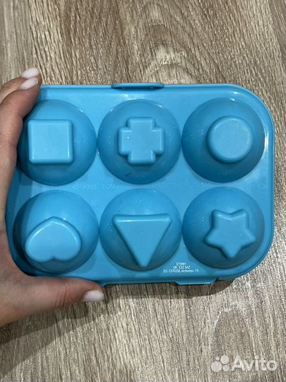 Сортер яйца tomy