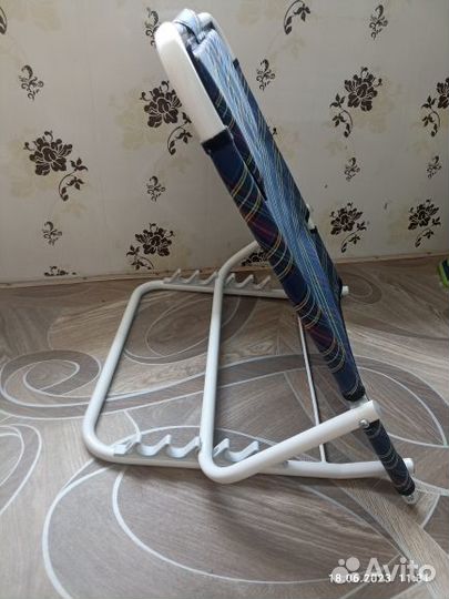 Опора под спину