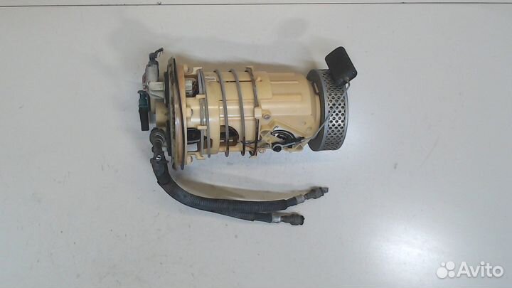 Насос топливный электрический Chrysler Voyager, 19