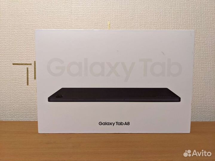 Samsung Galaxy Tab A8 LTE 128 Gb