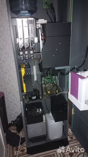 Продам кислородный аппарат 