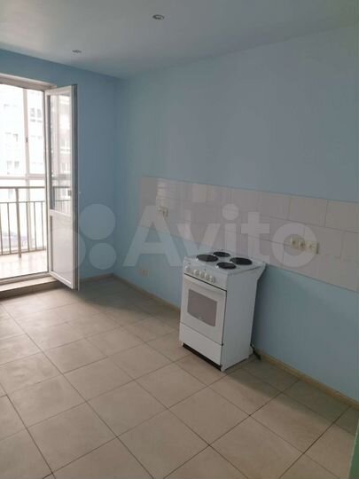 3-к. квартира, 78,3 м², 3/9 эт.