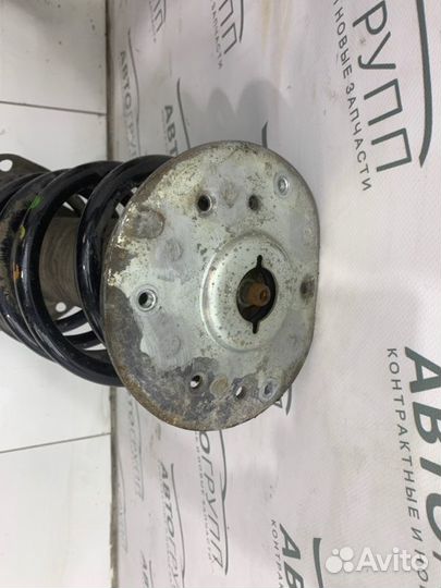 Амортизатор передний левый Lr Rr Freelander 2 L359