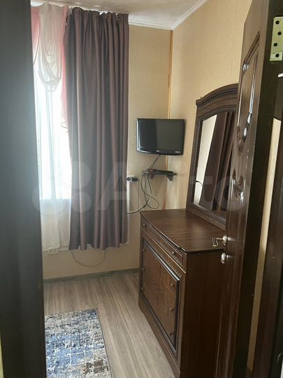 2-к. квартира, 55 м², 2/2 эт.