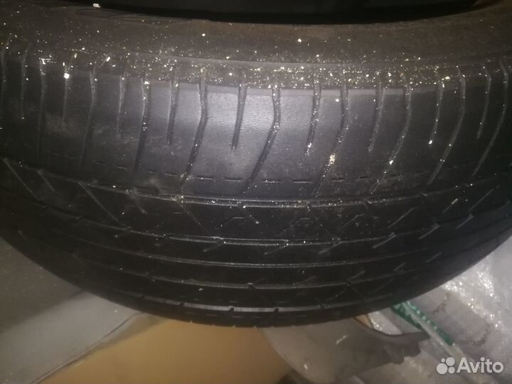 Bridgestone Potenza RE040 235/55 R18