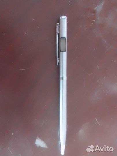 Ручка перьевая СССР