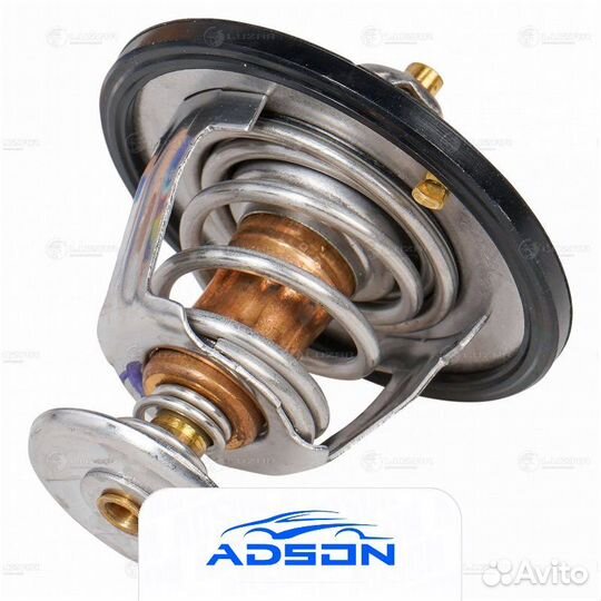 Термостат для а/м Mitsubishi Lancer IX