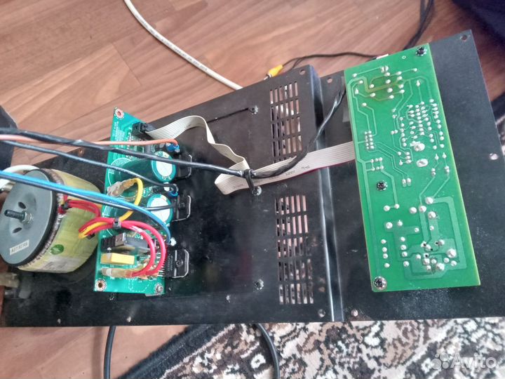Alto PS4LA.Активная