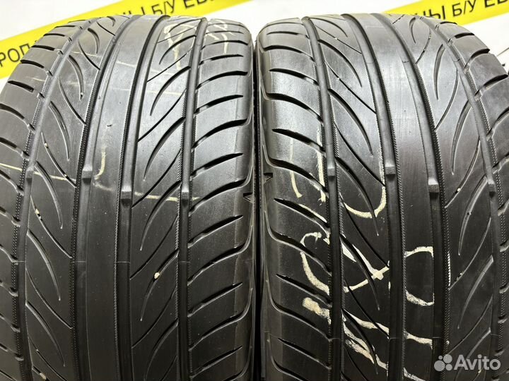 Yokohama S.Drive AS01 225/35 R18 100R