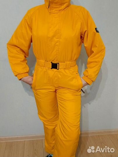 Горнолыжный комбинезон женский s