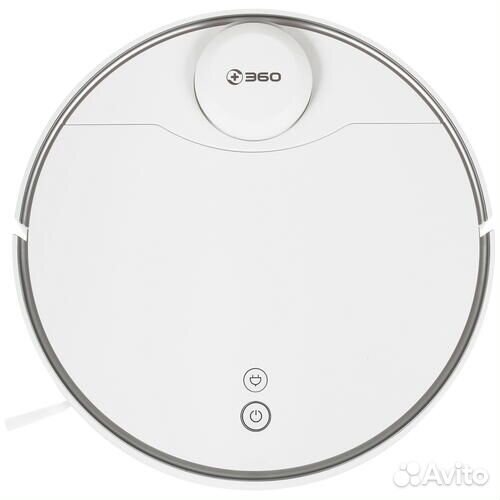 Робот-пылесос 360 S9
