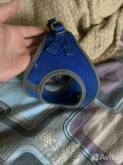 Шлейка Триол М