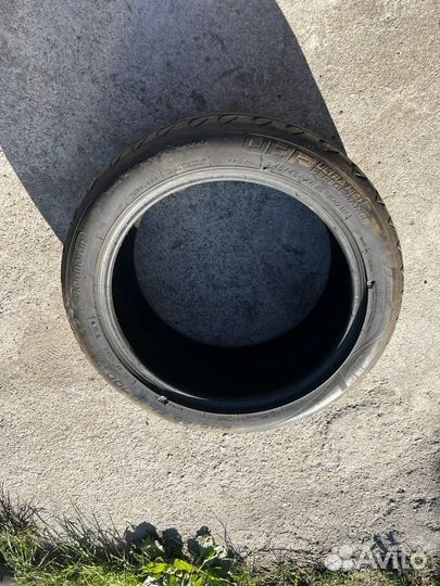 Kormoran Ultra High Performance 245/45 R18