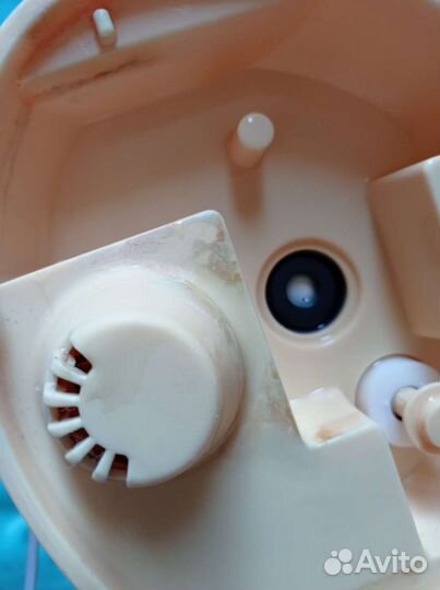 Детский увлажнитель воздуха Медвежонок B.Well