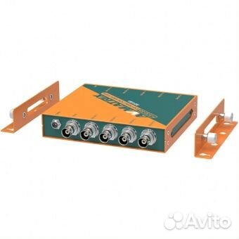 Усилитель-распределитель avmatrix SD1191 3G-SDI 1