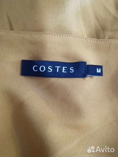 Блузка (09.02.25) M