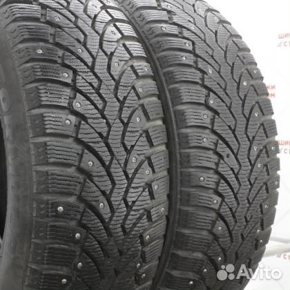 Formula Ice 205/65 R16