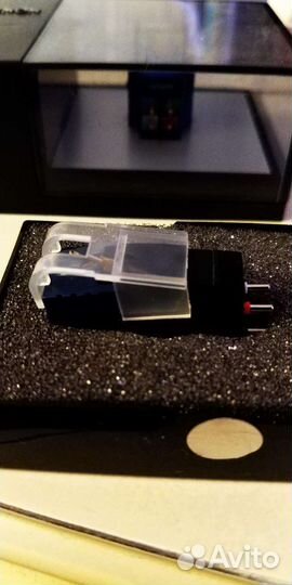 Отличная мм головка Sumiko (Japan) новая