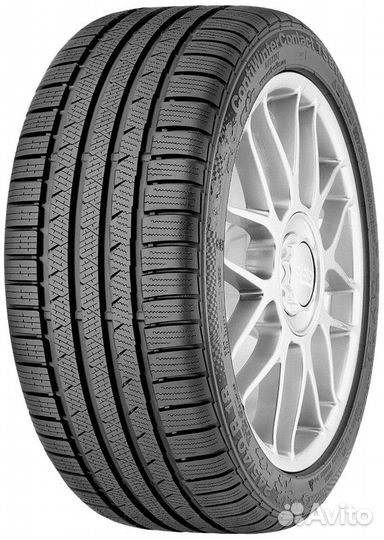 Continental ContiWinterContact TS 810 Sport 245/50 R18 100H