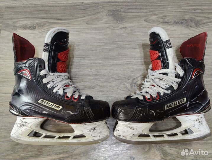 Коньки Bauer Vapor 1x (S17) JR