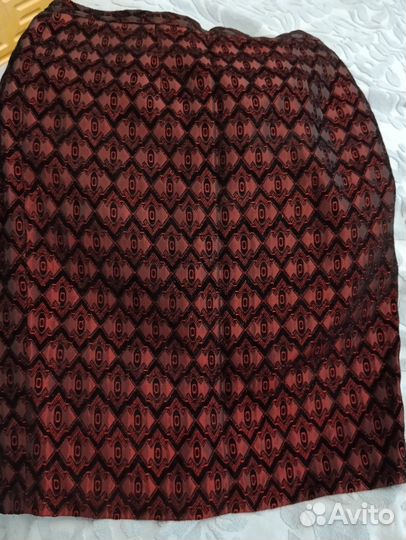 Костюм женский