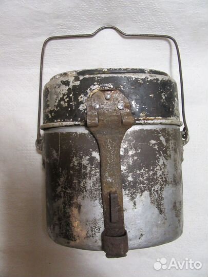 Немецкий двухлитровый 