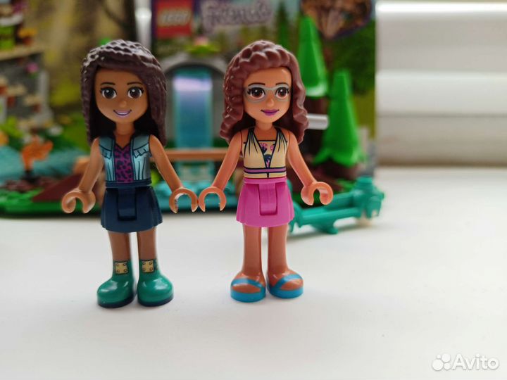 Lego Friends