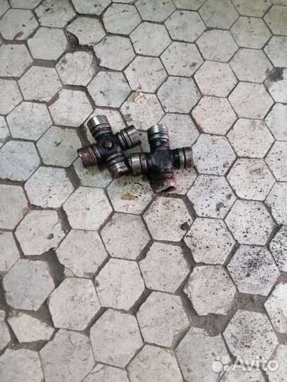 Ступица передняя ЗИЛ 130