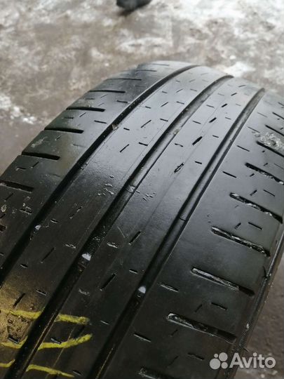 Pirelli Carrier 225/75 R16