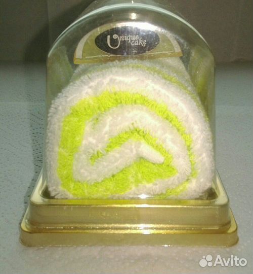 Декоративная салфетка(новая), в подарочной упаковк