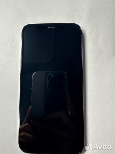 iPhone 12 Pro, 256 ГБ