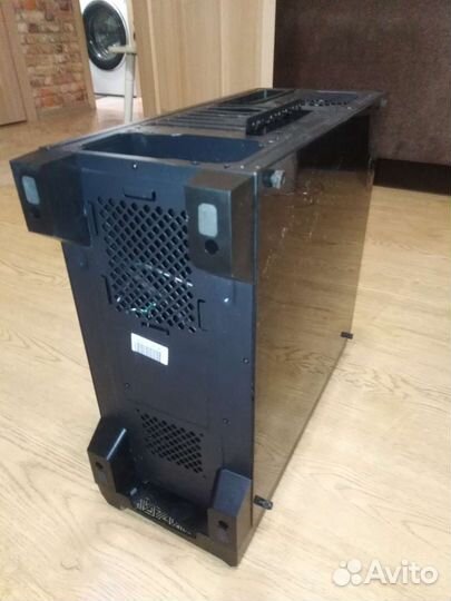 Корпус системного блока