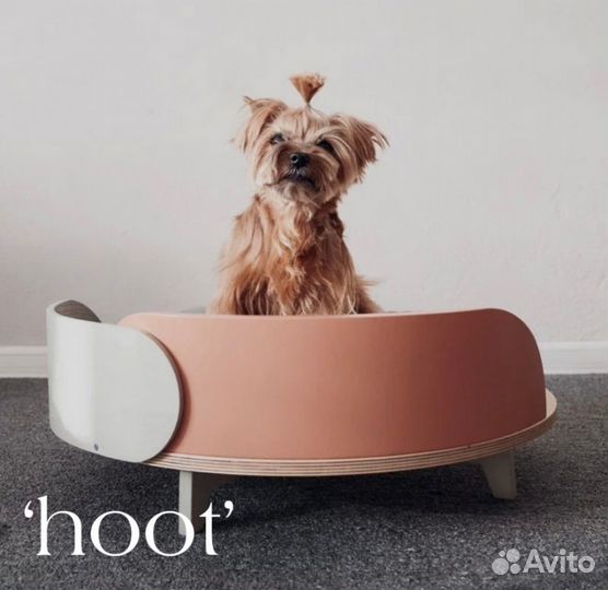 Лежанка. Новая