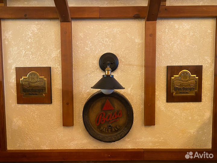 Декор, предмета интерьера