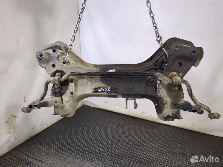 Балка подвески передняя Citroen Jumper (Relay) 201