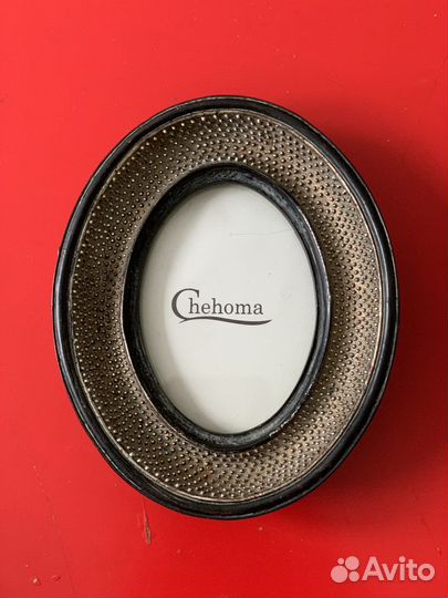 Красивая рамка для фото