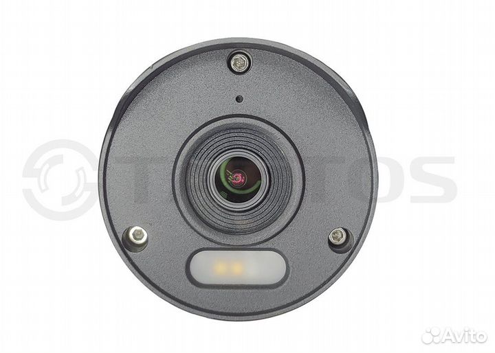 Видеокамера tantos TSi-Pe50FPN