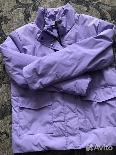 Куртка женская весна-осень