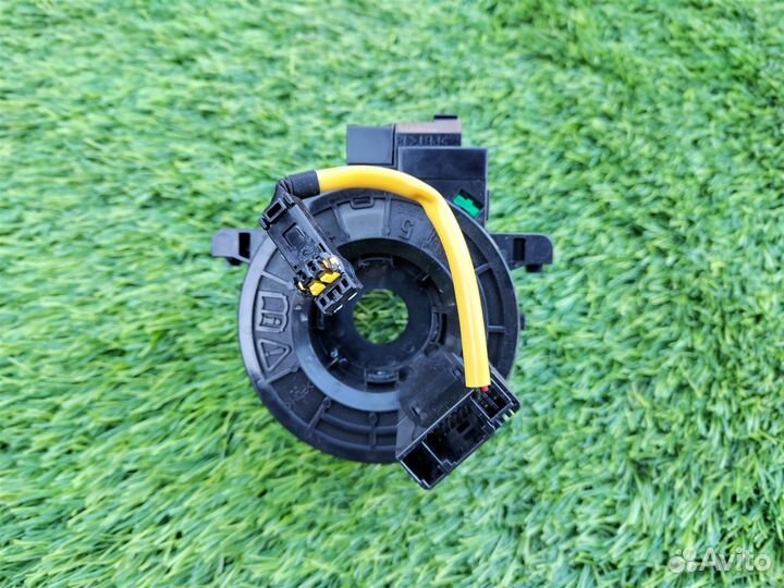 Шлейф-лента подушки безопасности Subaru Outback