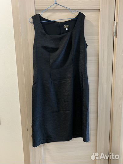 Платье 46 новое