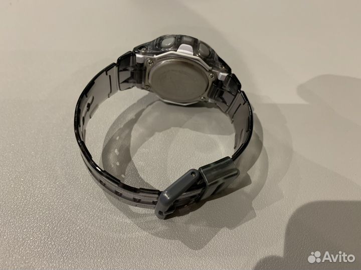 Часы наручные Casio G-shock Baby-g BG-169-R-8ER