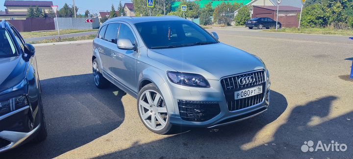 Комплект колес r22