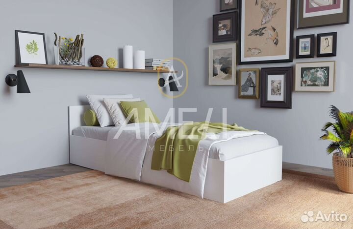 Модульная кухня