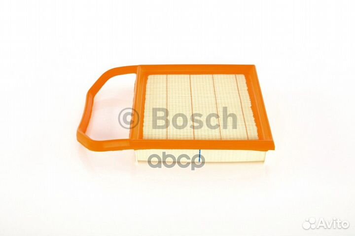 Воздушный фильтр s0504 F026400504 Bosch