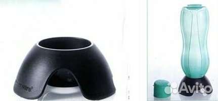 Подставка для сушки бутылок и др. Tupperware