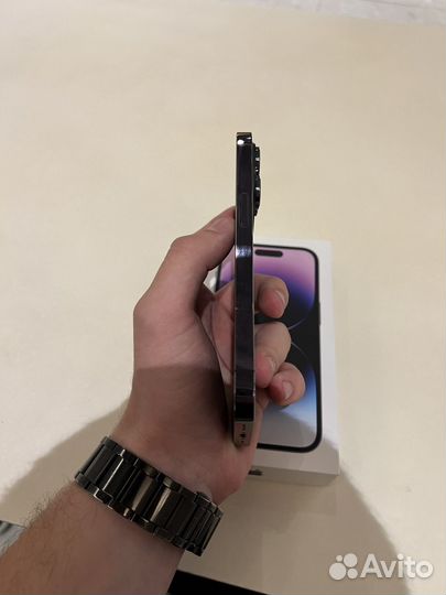 iPhone 14 Pro, 128 ГБ