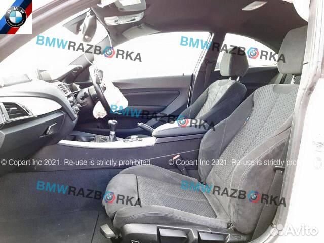 Комплект сцепления BMW 2 F22/F23 F22 2015